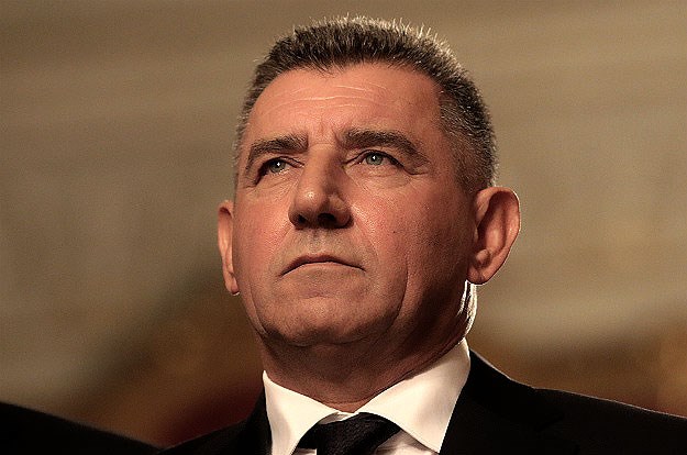 Ante Gotovina poslao poruku podrške Daliću i Vatrenima