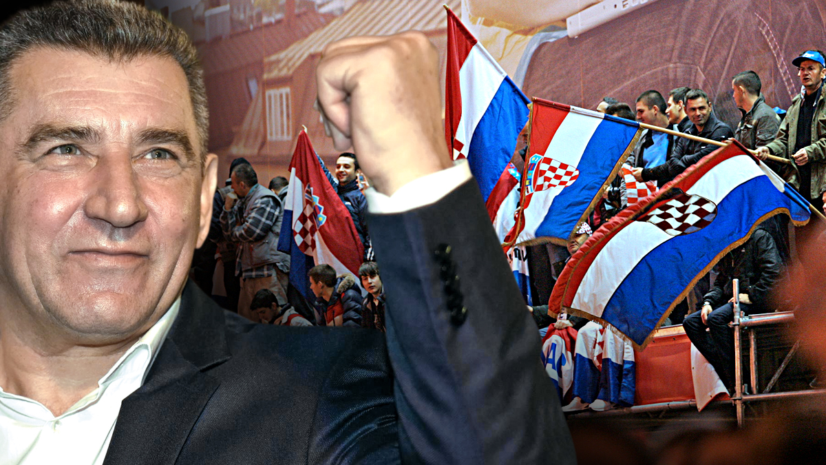 Pet godina od oslobađanja generala: Kako je Gotovina desnici održao lekciju koju će pamtiti