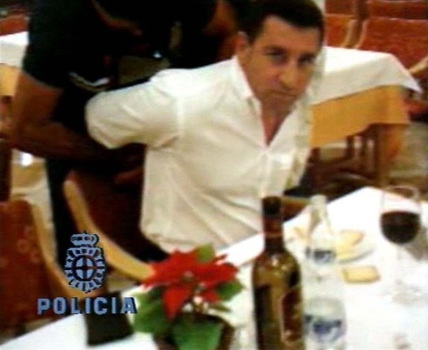 Dilber: Jedino sam ja znao gdje se skriva Gotovina, nosio sam mu hranu i čistu odjeću
