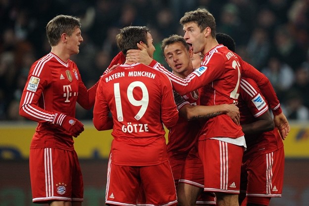 Götze ipak bježi iz Bayerna: "Bild" otkrio kamo odlazi