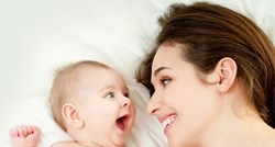 Razgovarajte s bebama kao s odraslima, to doprinosi njihovu razvoju