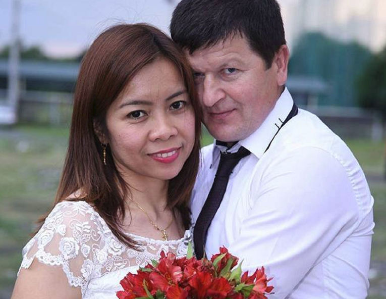 Marijan iz Žibrinovca navečer upoznao Grace s Filipina i oženio je sljedeći dan