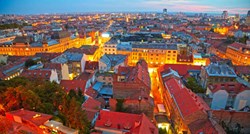 Međunarodni mediji: Zagreb postaje grad u koji će se doseljavati sve više stranaca