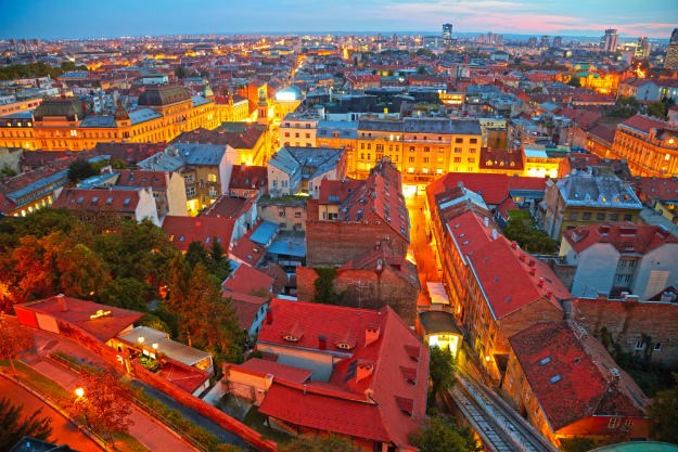 Zagreb izvukao hrvatski turizam; Samo za Advent zaradio preko 12 milijuna eura