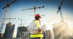 Oporavak građevinskog sektora: Broj građevinskih dozvola porastao za 26 posto