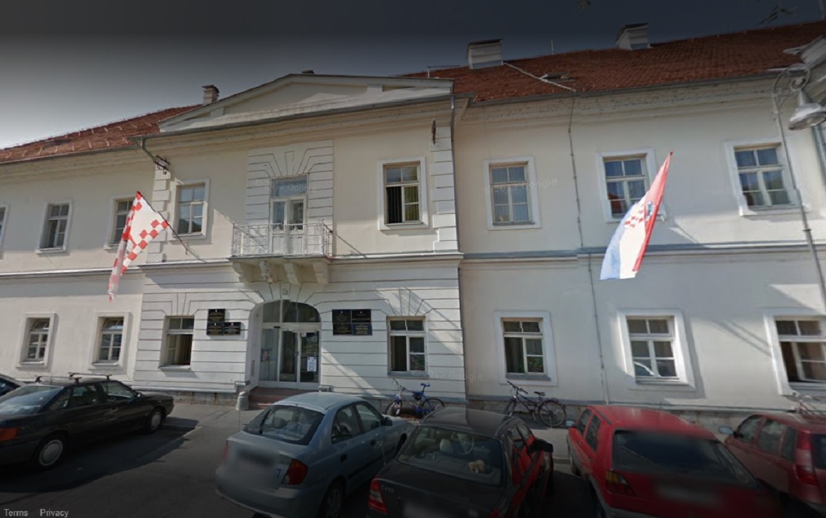 Lažnom diplomom se zaposlio u gradskoj upravi u Petrinji