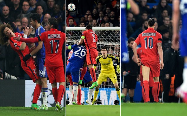 Po čemu ćemo pamtiti utakmicu Chelseaja i PSG-a?