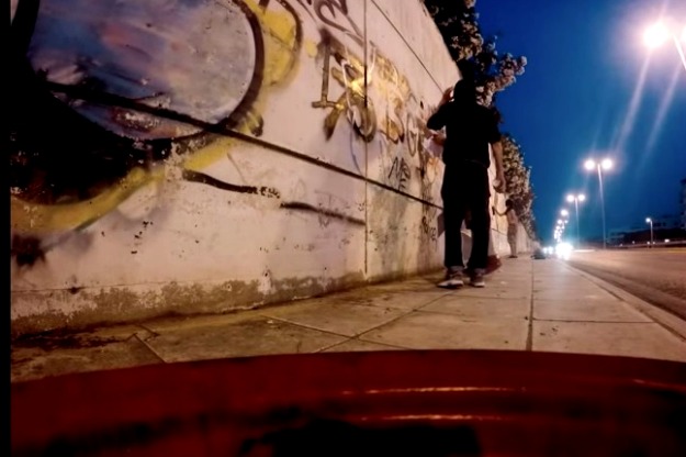 Fantastični grafiti preplavili grčke ulice: Bijes, ljutnja, kaos, strah