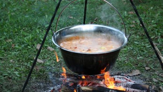Zaboravite grah i roštilj na otvorenom za Prvi maj, čeka nas kiša i hladno vrijeme
