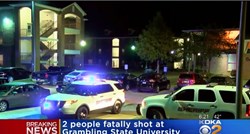VIDEO Dvoje mrtvih u pucnjavi u američkom sveučilištu, osumnjičeni u bijegu