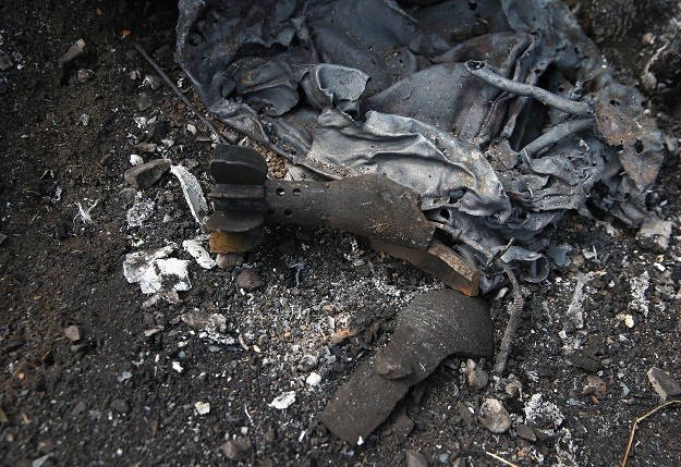U granatiranju stožera ukrajinske vojske korišteno kazetno streljivo, ubijeno najmanje sedam civila