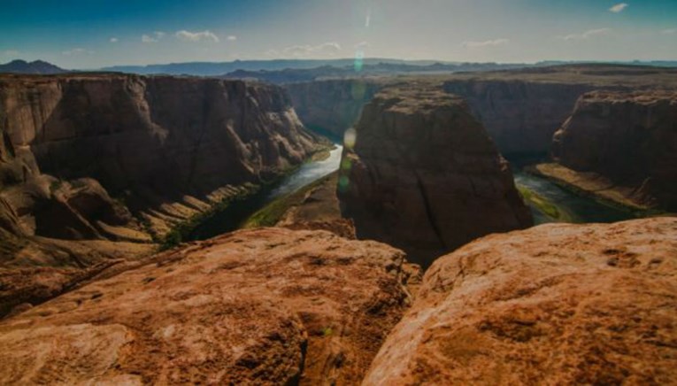 U američkom Grand Canyonu pao turistički helikopter, troje mrtvih
