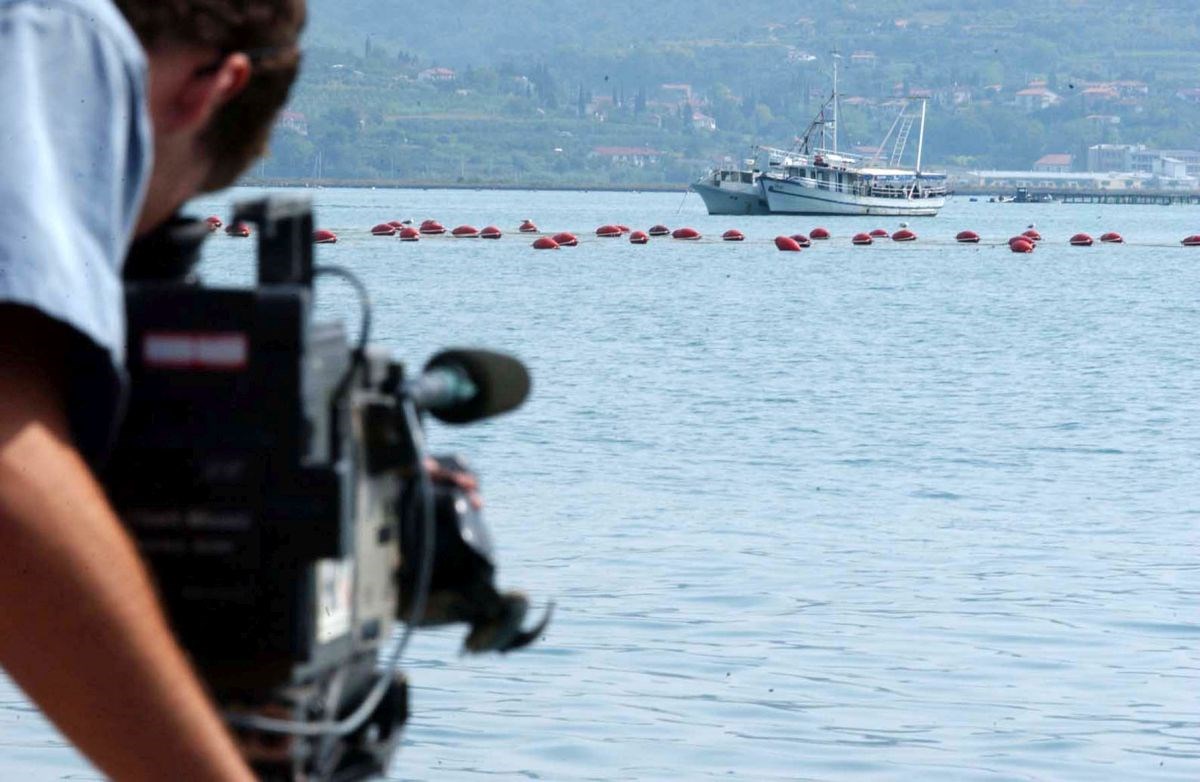 Vlada tvrdi da je učinjeno sve za izlazak iz arbitraže sa Slovenijom