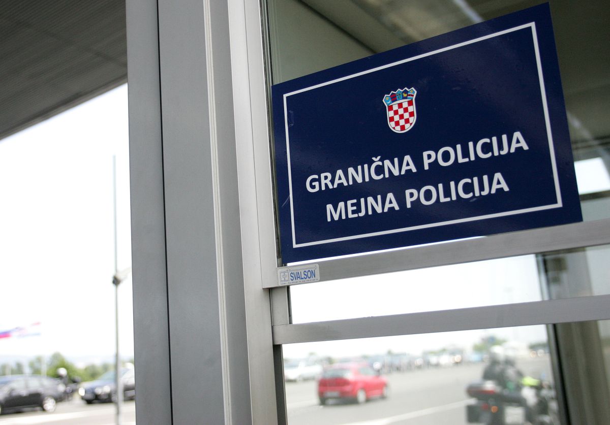 UPOZORENJE IZ SLOVENIJE Očekuje se velika gužva na granici, ne putujte vikendom