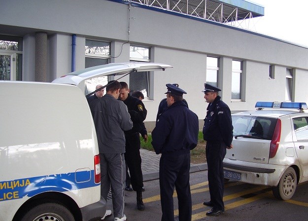 BiH: Na uvozu robe iz Kine utajili 4 milijuna eura poreza
