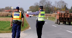Završena obuka graničnih policajaca iz osam članica EU