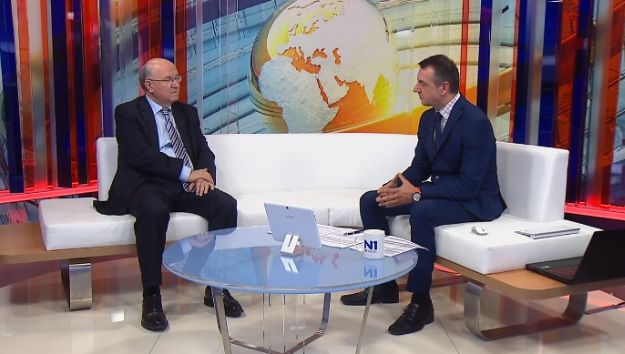 Kolindin savjetnik Mate Granić: Moramo zatvoriti zelene granice i pozvati vojsku