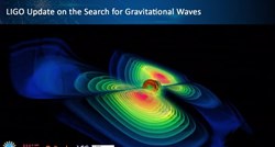 Zašto su gravitacijski valovi tako veliko otkriće?