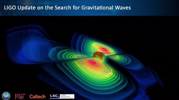 Otkriće stoljeća: Znanstvenici otkrili gravitacijske valove