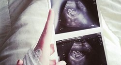 Preživjeti trudnoću s dijagnozom Hyperemesis Gravidarum