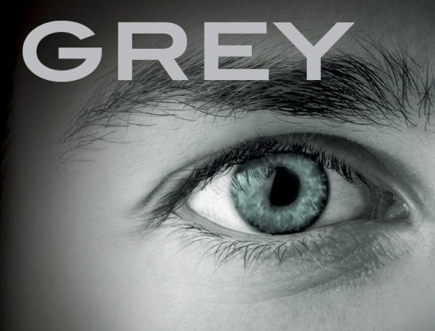 Bez obzira na kritike, "Grey" se prodaje suludo