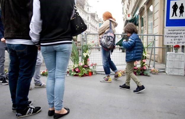 Manijak iz Graza ostaje iza rešetaka, neće ga slati u psihijatrijsku bolnicu