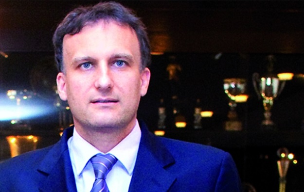 Preminuo bivši predsjednik Hajduka Josip Grbić