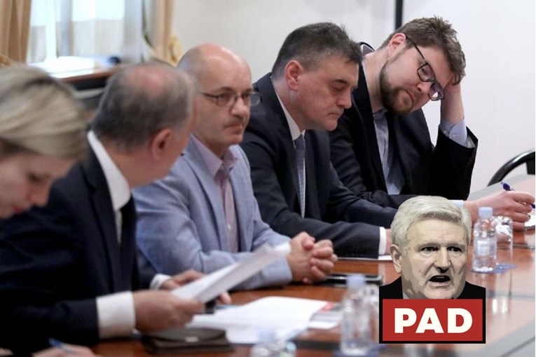 Većina Odbora za zakonodavstvo podržava Lex Todorić, SDP upozorava na veliku štetu