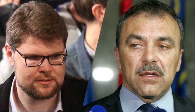Peđa Grbin o smjeni ravnateljice AKD-a: "Orepić je lagao i povrijedio zakon"