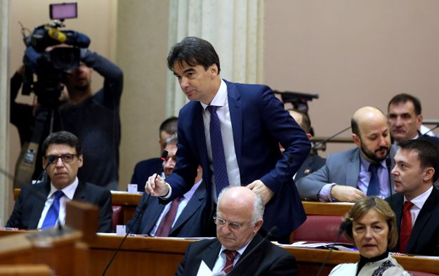 Iz SDP-a najavili da će za dva tjedna predstaviti mjere za rast mirovina
