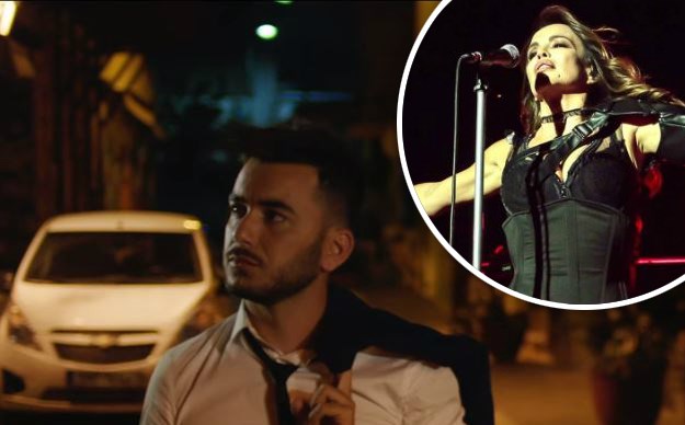 VIDEO Grci podivljali za Severininom pjesmom