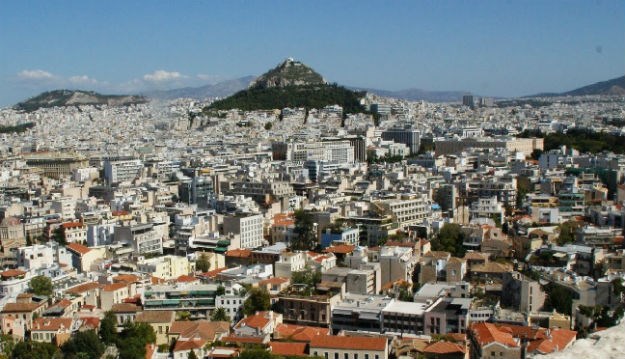 Viši ruski diplomat pronađen mrtav u Grčkoj