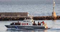 Hrvatska spremna pomoći pri uspostavi libijske obalne straže