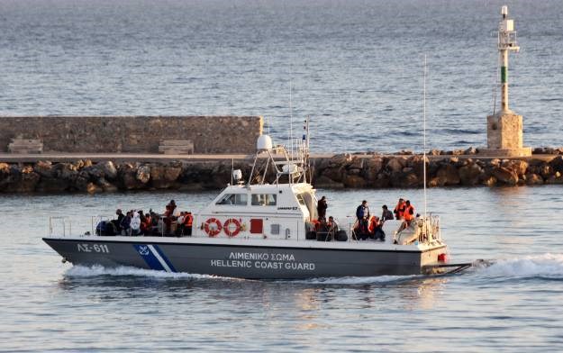 Članice EU-a obećale tek 396 od 1500 policajaca koje FRONTEX traži za pomoć Grčkoj