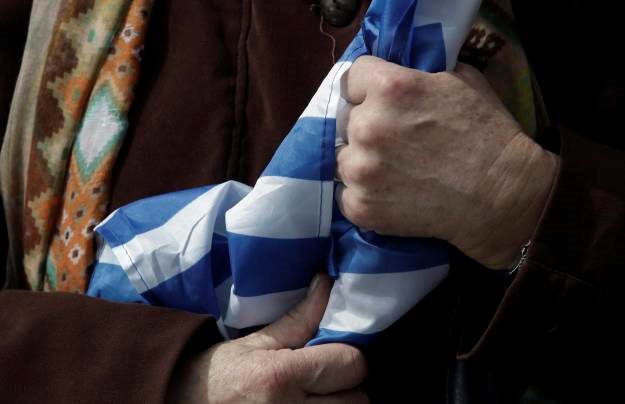 Ne žele izaći iz eurozone, ali većina Grka podupire način pregovora vlade s vjerovnicima