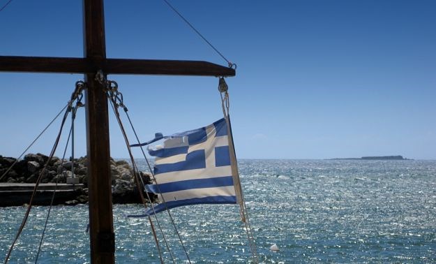 Bivši čelnik američkog FED-a: Tko će Grčkoj dati kredite kad su toliko puta razočarali?