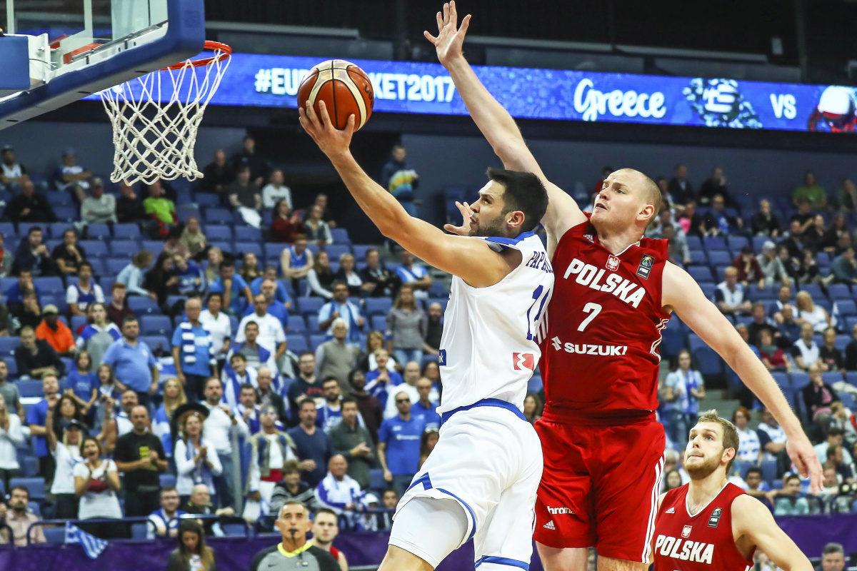 Evo s kim igra Hrvatska ako izbori četvrtfinale Eurobasketa