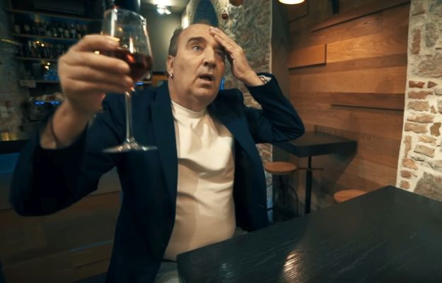 "Nisam ni diler ni narkoman": Grdović ima neobično objašnjenje za svoje probleme s alkoholom