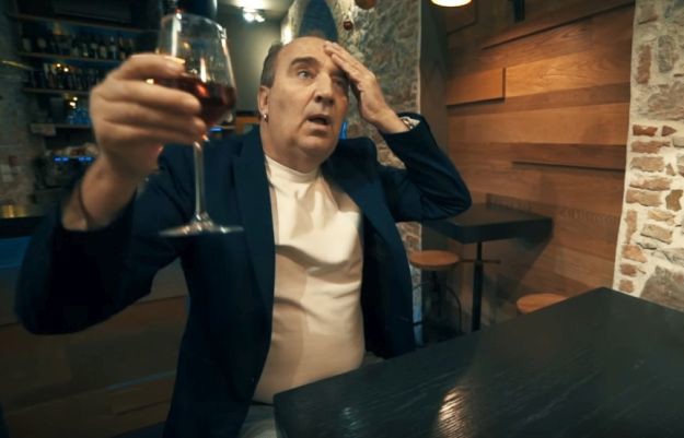 "Nisam ni diler ni narkoman": Grdović ima neobično objašnjenje za svoje probleme s alkoholom
