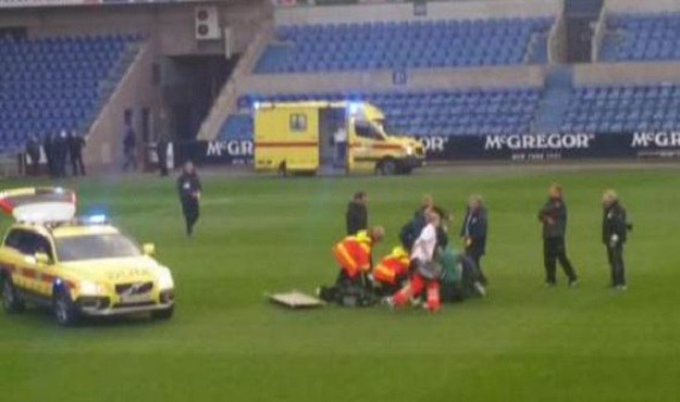 Nogometaš belgijskog prvoligaša ipak nije izdržao: Gregory Mertens umro od srčanog udara
