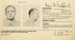 Otac ubojice iz Las Vegasa bio je na FBI-evom popisu najtraženijih kriminalaca