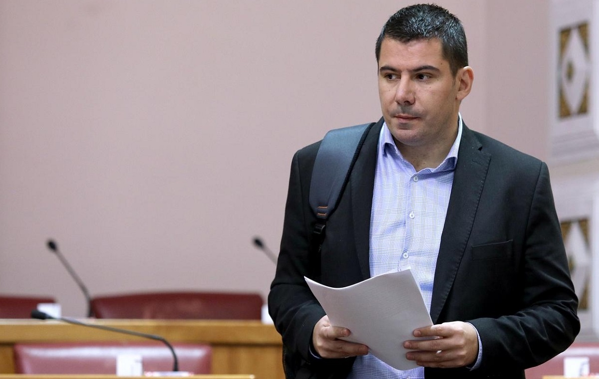 Grmoja: U Uredu predsjednice se nalazi prijava protiv Todorića iz 90-ih
