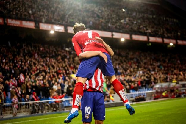 Torres srušio Bilbao, Atletico i dalje prijeti Barci