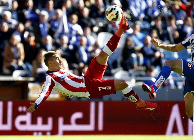 Mourinho ponovno krade napadača Simeoneu: Griezmann odlazi u Chelsea?