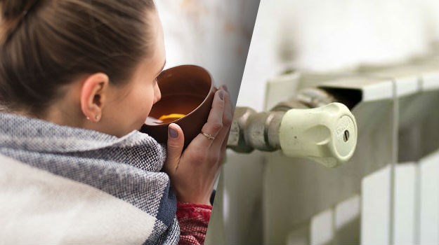 OTKRIVAMO KAKO UŠTEDJETI NA GRIJANJU "Stan od 55 kvadrata u Topuskom plaća račun 60 kuna"