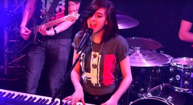 Zvijezda showa "The Voice" ubijena na koncertu