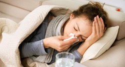 Prijeti li nam epidemija? Potvrđen virus gripe kod četiri osobe