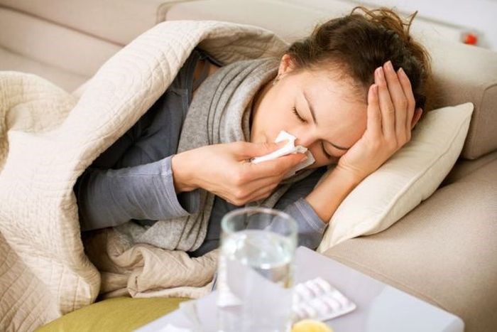BIH uskoro proglašava epidemiju gripe, više od 20.000 oboljelih