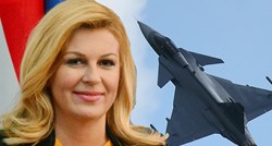 KOLINDA U ŠVEDSKOJ Hoće li Hrvatska napokon dobiti nove borbene avione?