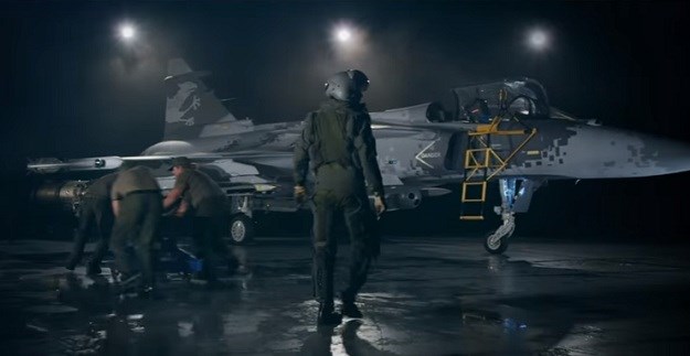 VIDEO Revolucija borbenog zrakoplovstva: Novi Gripen je čudovište - nema što ne može
